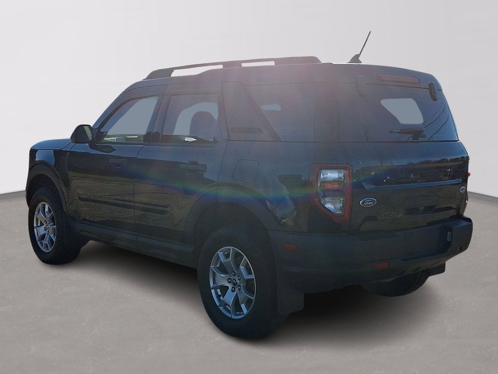 Certified 2022 Ford Bronco Sport Base image 4