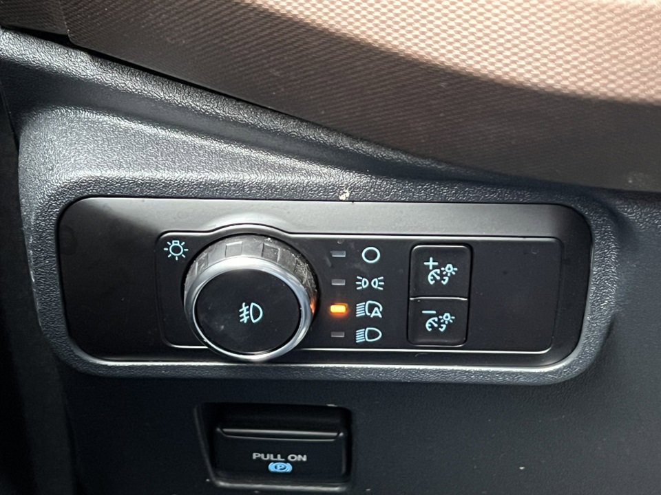 Certified 2023 Ford Bronco Outer Banks w/ Sasquatch Package image 16