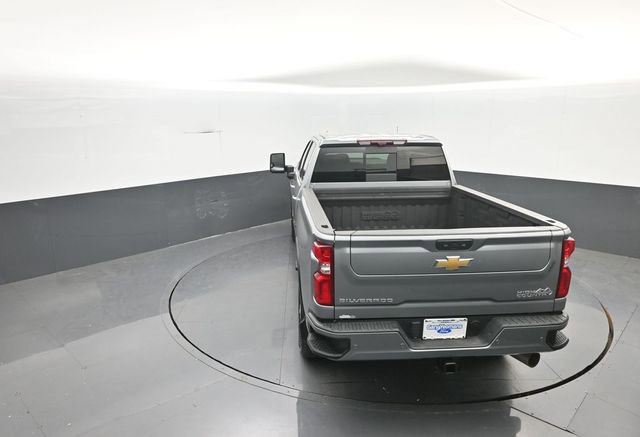 Used 2024 Chevrolet Silverado 2500 High Country w/ High Country Premium Package AWD/4WD image 33