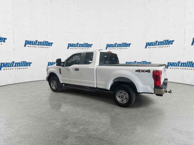 Certified 2022 Ford F250 XL w/ Power Equipment Group AWD/4WD image 7