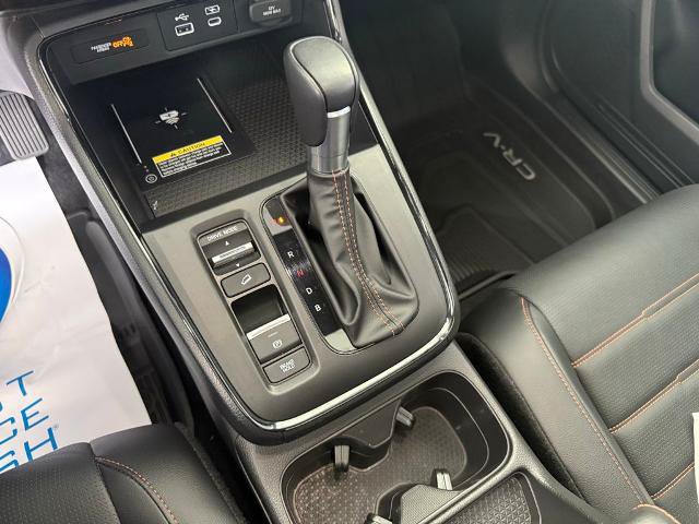 Used 2025 Honda CR-V Sport Touring image 17