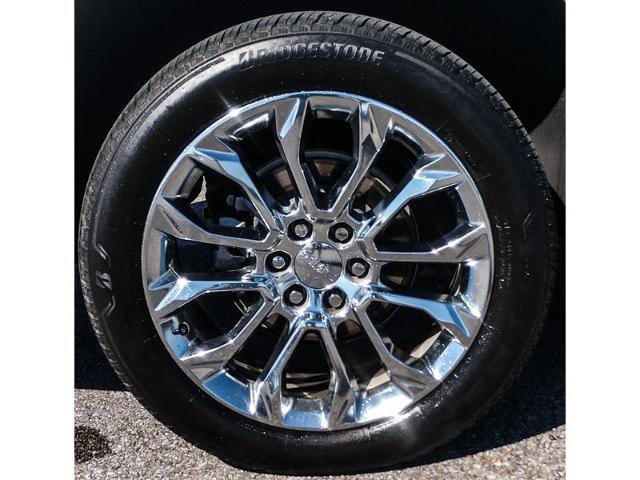 Used 2023 GMC Yukon SLT w/ SLT Luxury Package image 7