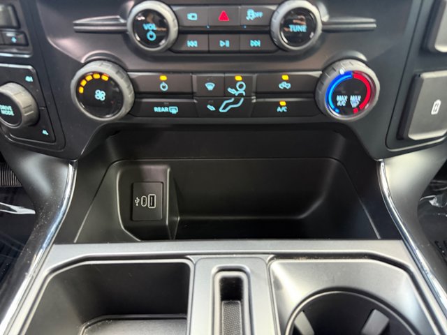 Certified 2025 Ford F150 STX AWD/4WD image 22