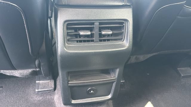 Certified 2024 Ford Edge SEL AWD/4WD image 16