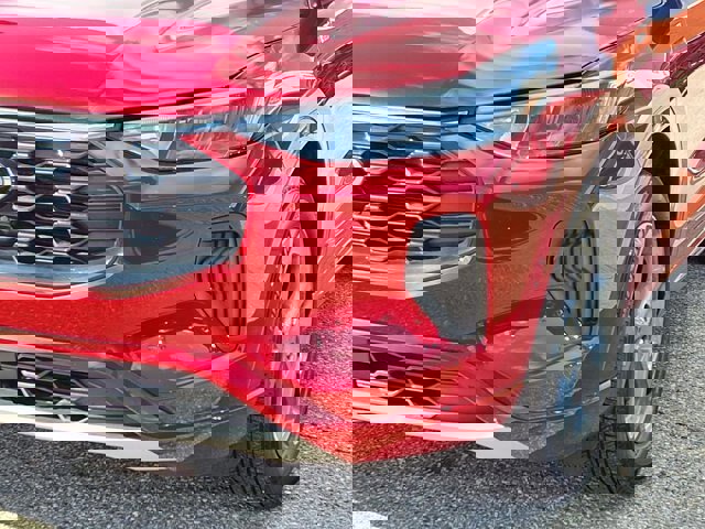 Certified 2024 Ford Escape ST-Line w/ Tech Pack #1 image 28