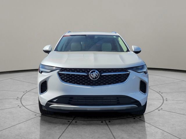 Used 2023 Buick Envision Avenir AWD/4WD image 14