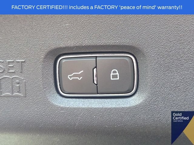 Certified 2025 Ford Expedition Tremor AWD/4WD image 21