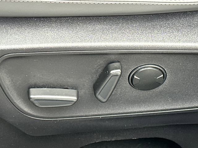 Certified 2025 Ford Bronco Sport Badlands AWD/4WD image 39