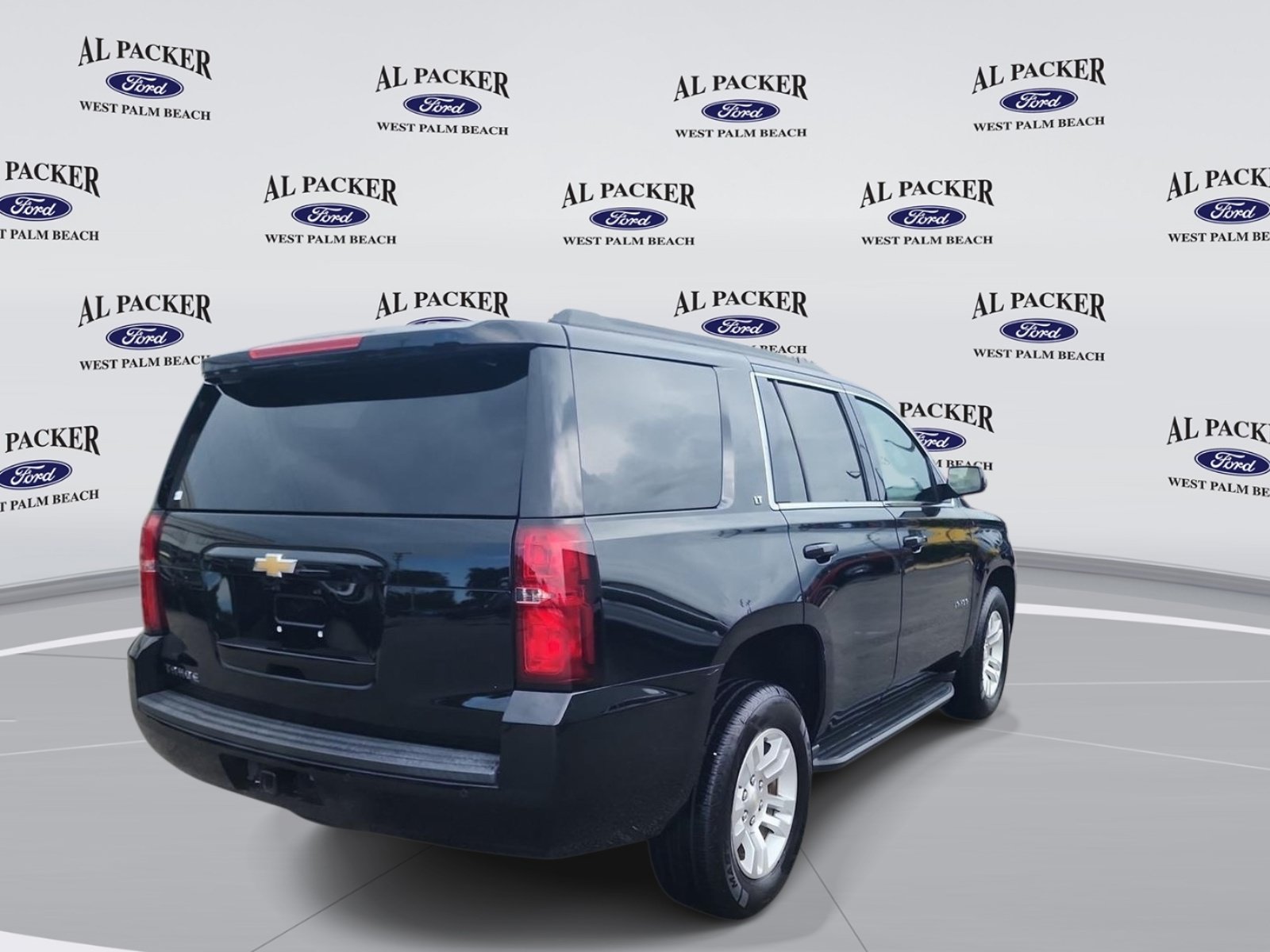 Used 2019 Chevrolet Tahoe LT RWD image 6