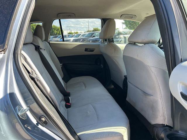 Used 2023 Toyota Corolla Cross LE image 35