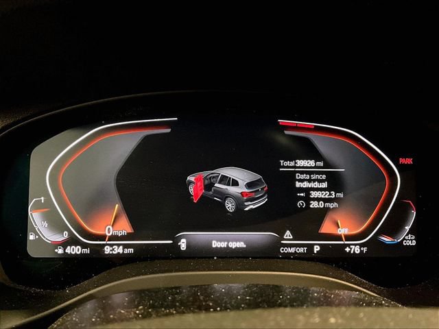 Used 2023 BMW X3 xDrive30i w/ Premium Package AWD/4WD image 19