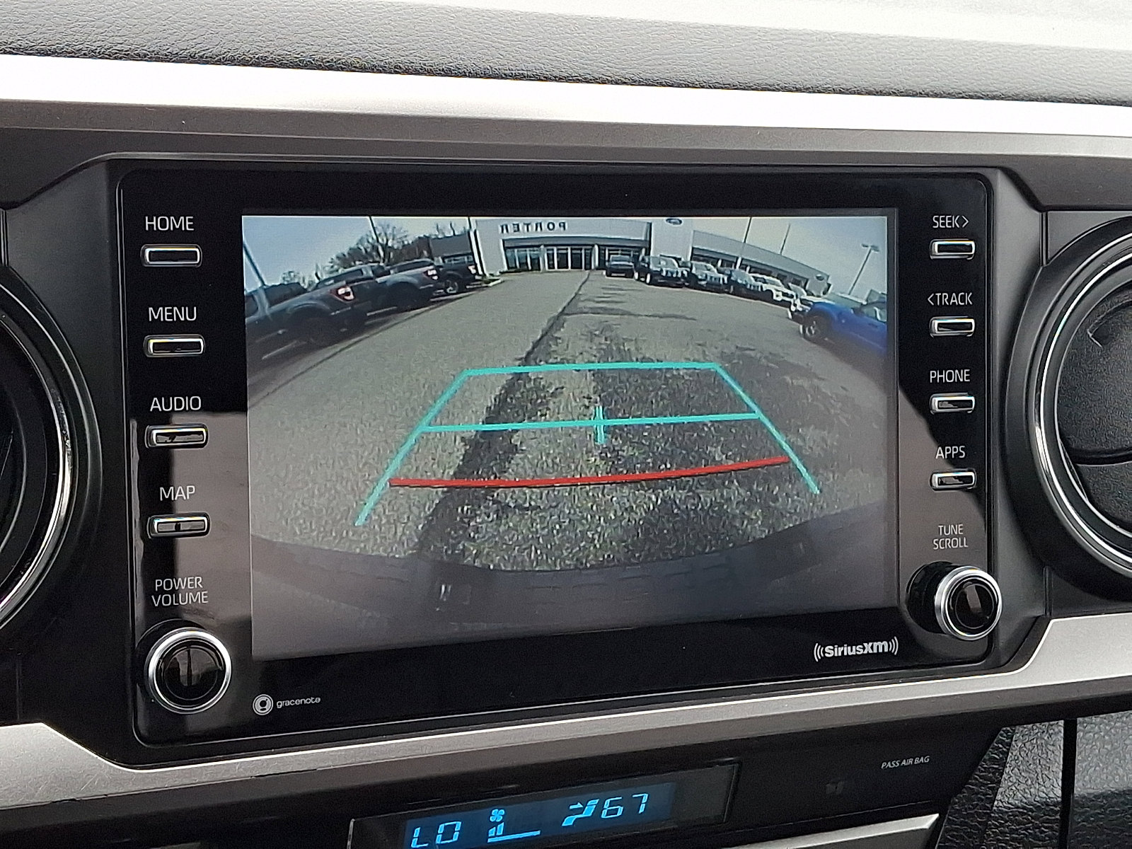 Used 2022 Toyota Tacoma SR5 image 18