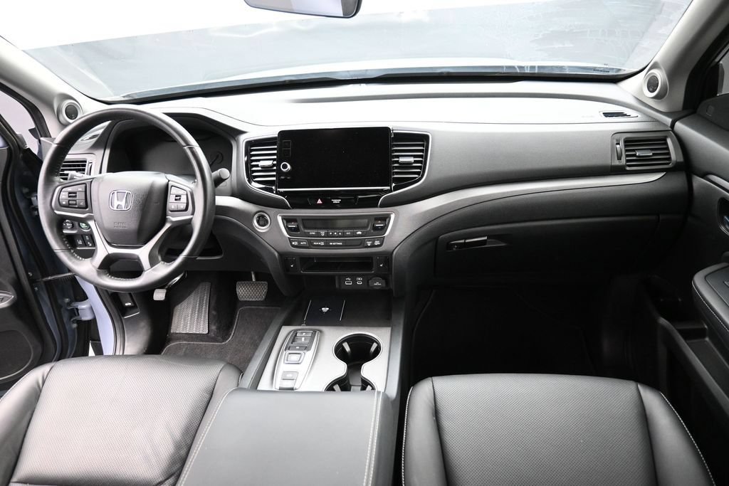 Used 2024 Honda Ridgeline RTL+ image 16