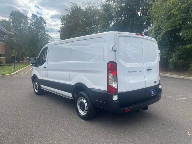 Certified 2022 Ford Transit 350 Low Roof image 3