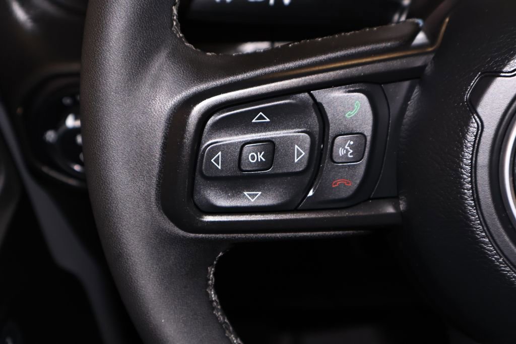 Used 2023 Jeep Gladiator Willys image 23