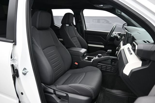 Used 2024 Toyota Tacoma TRD Sport AWD/4WD image 26