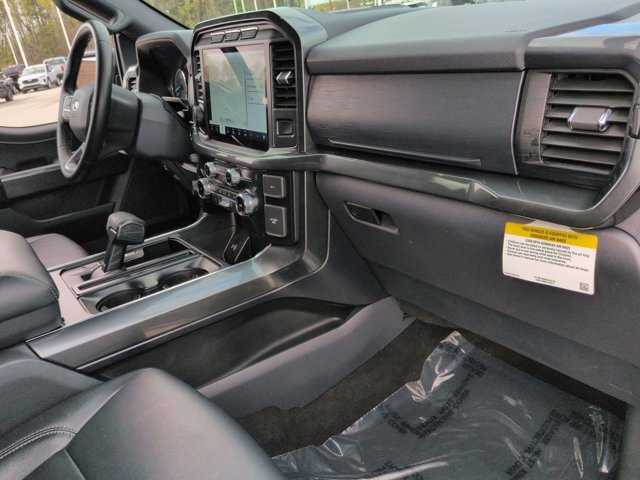 Certified 2023 Ford F150 XLT w/ Equipment Group 302A High image 35