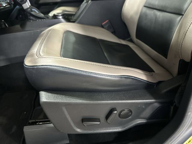 Certified 2022 Ford Bronco Wildtrak AWD/4WD image 18