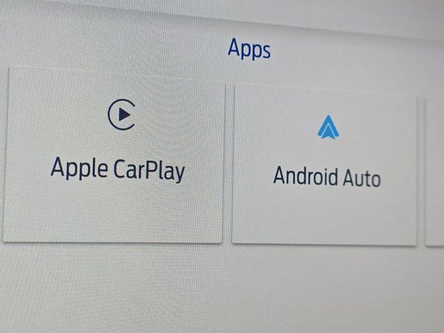 Certified 2023 Ford Escape ST-Line Select w/ Tech Pack #1 image 11