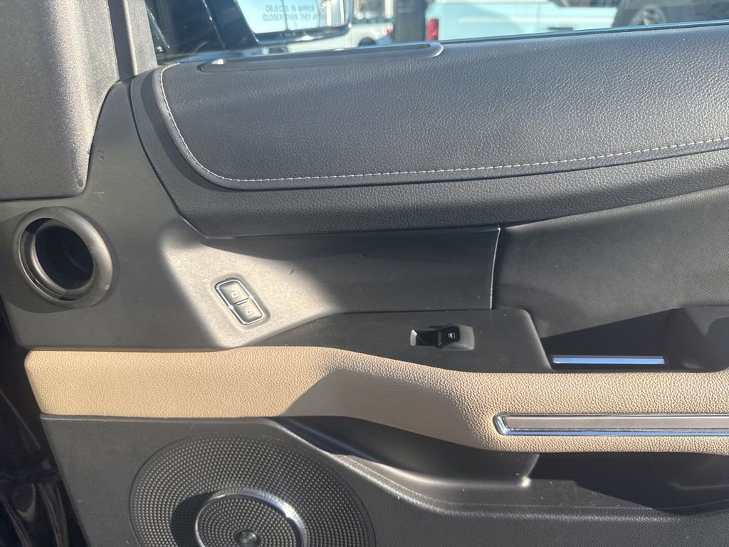 Certified 2024 Ford Expedition Max Limited image 41