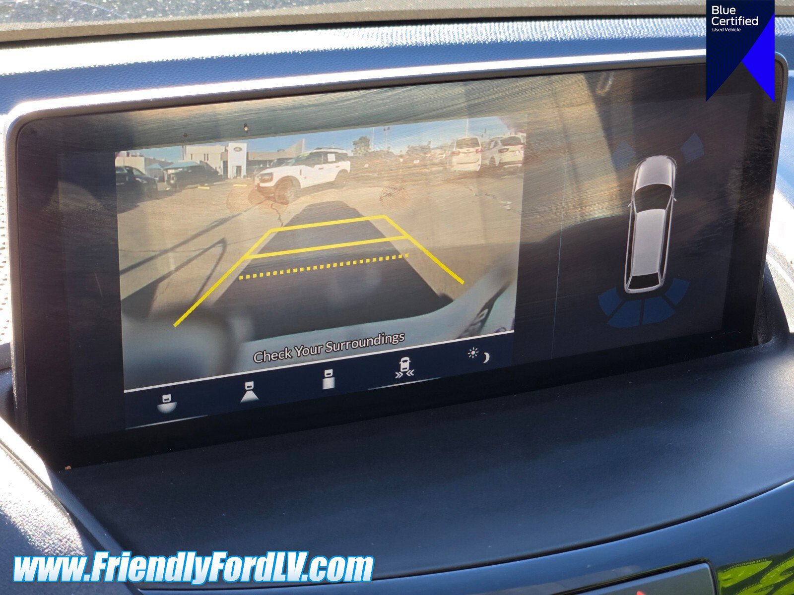 Used 2019 Acura RDX w/ Technology Package image 22