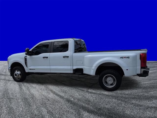 Certified 2024 Ford F350 XL w/ XL Chrome Package AWD/4WD image 5
