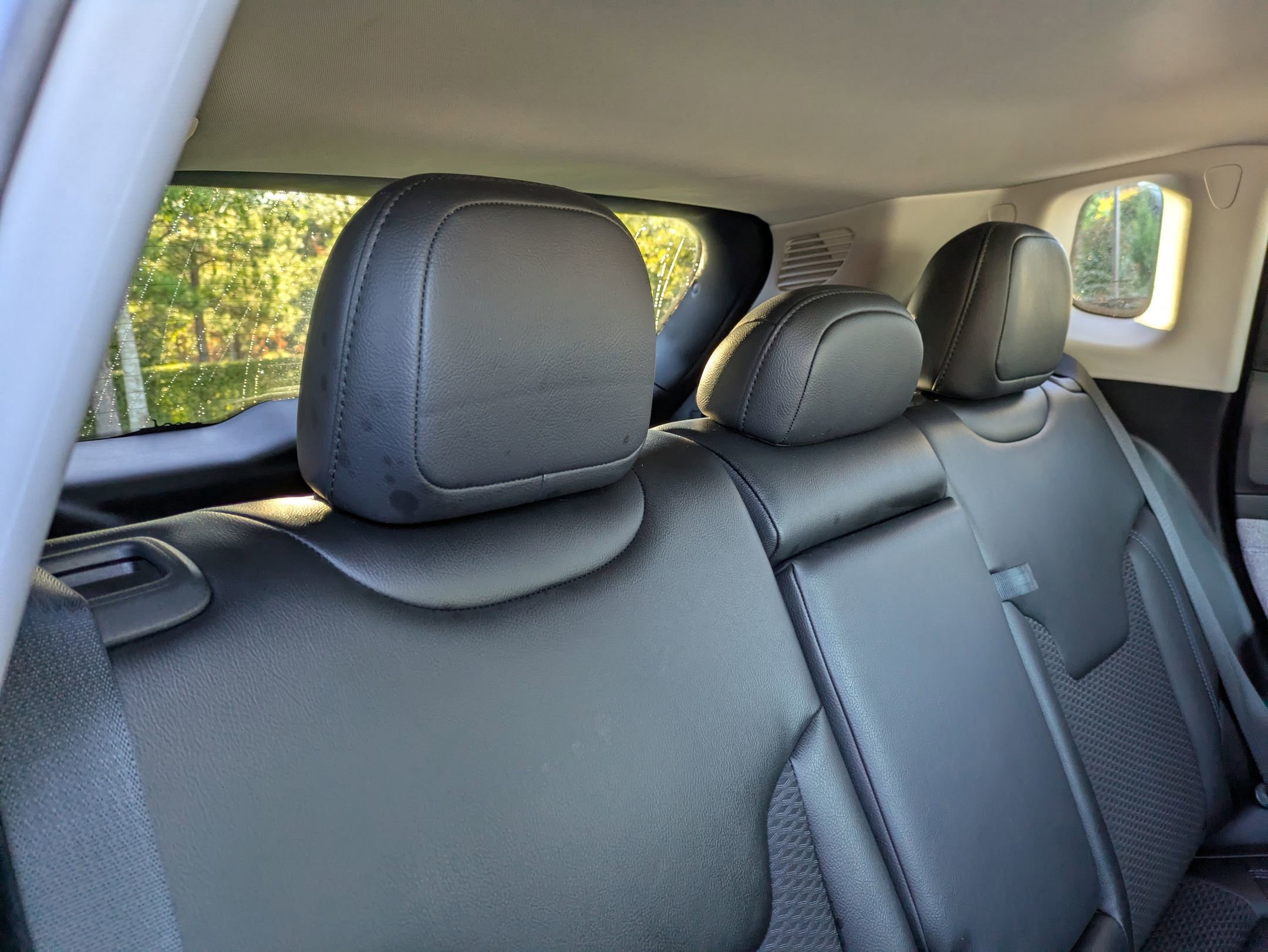 Used 2022 Jeep Compass Latitude image 36