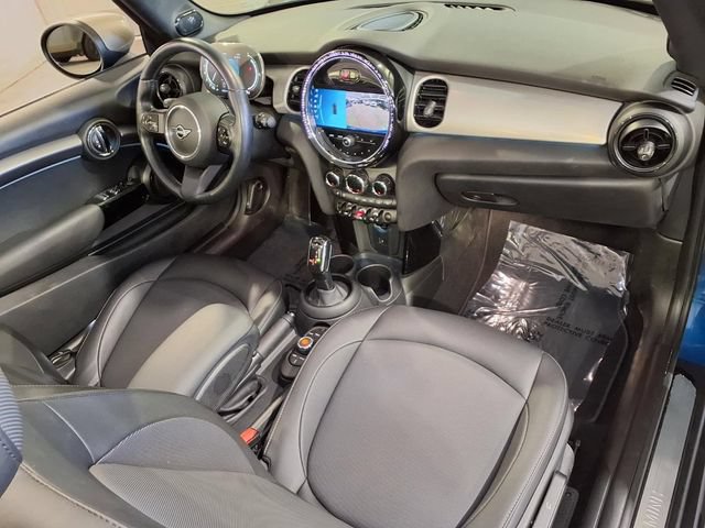 Used 2022 MINI Cooper Convertible w/ Premium Package FWD image 24