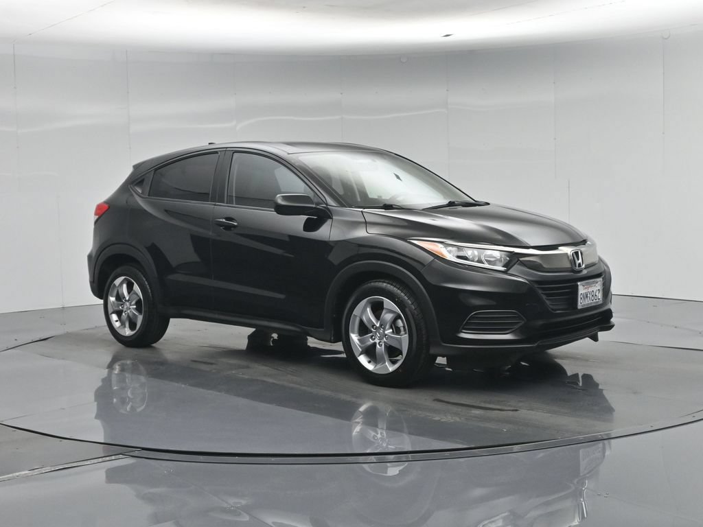 Used 2019 Honda HR-V LX image 23