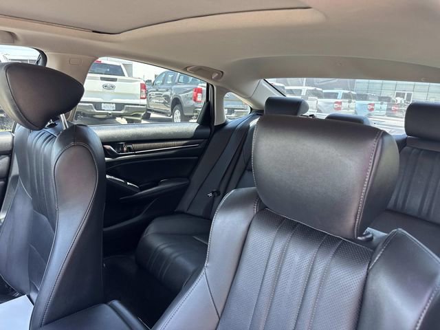 Used 2022 Honda Accord Touring image 22