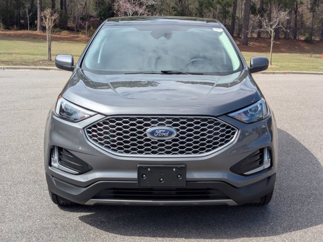 Certified 2023 Ford Edge SEL w/ Convenience Package image 9