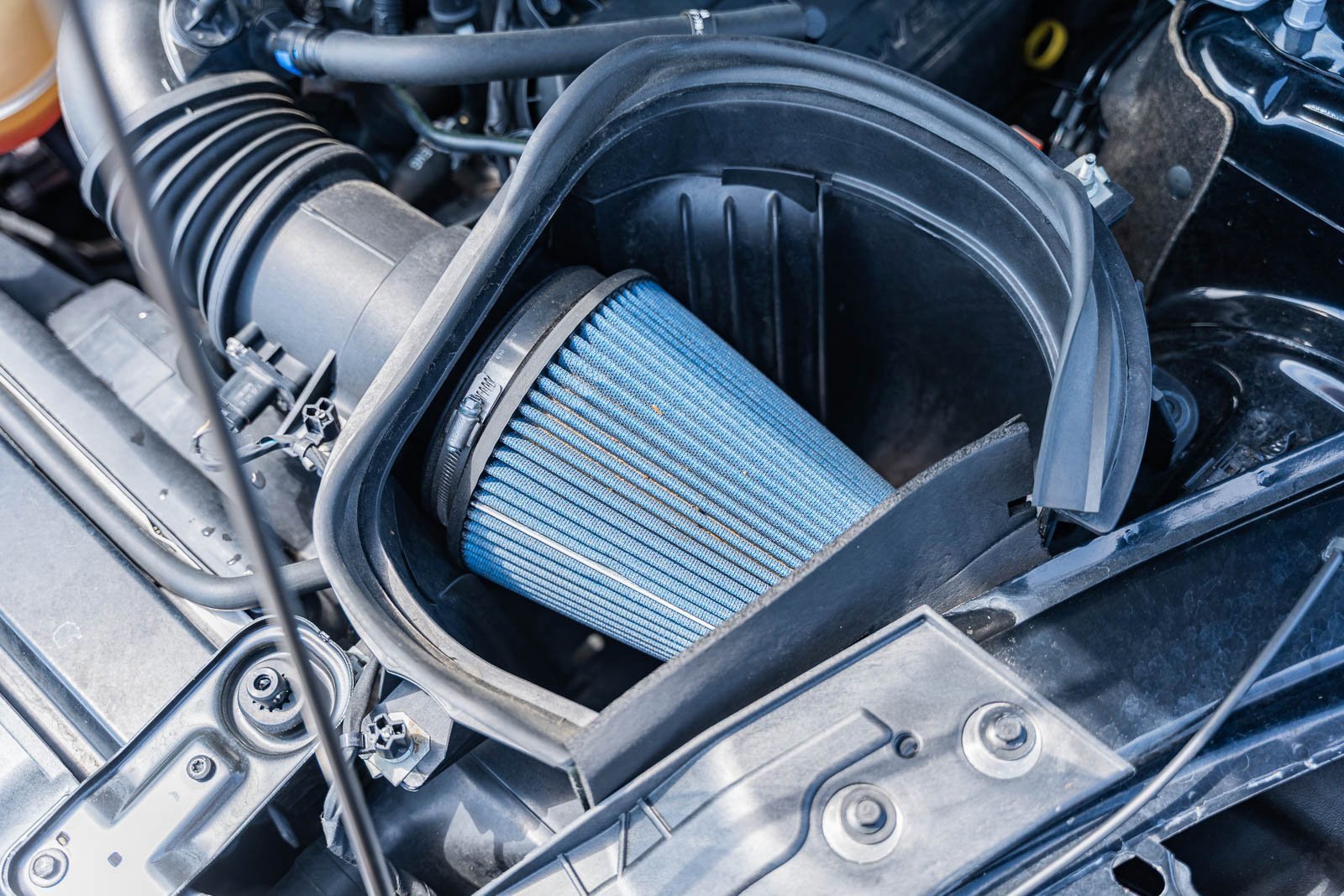 Certified 2020 Ford Mustang Shelby GT350 w/ Technology Package image 25