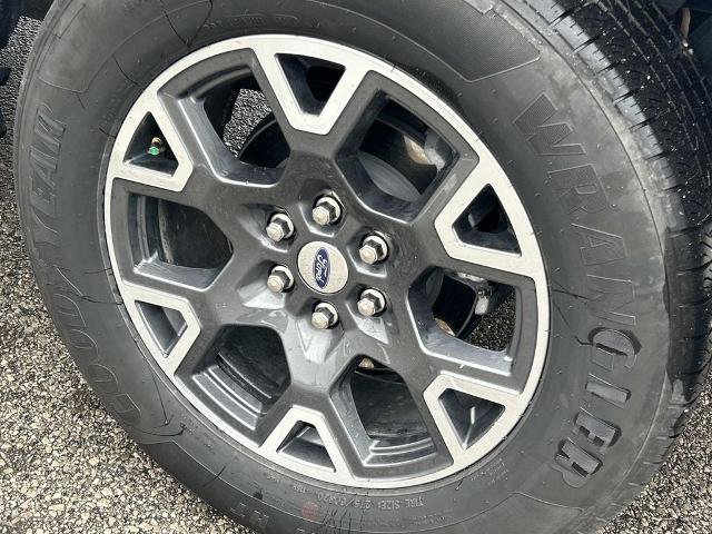 Certified 2025 Ford F150 STX w/ Equipment Group 200A image 12