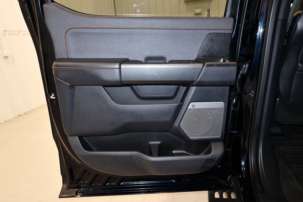 Certified 2023 Ford F150 Tremor w/ Equipment Group 402A High image 18