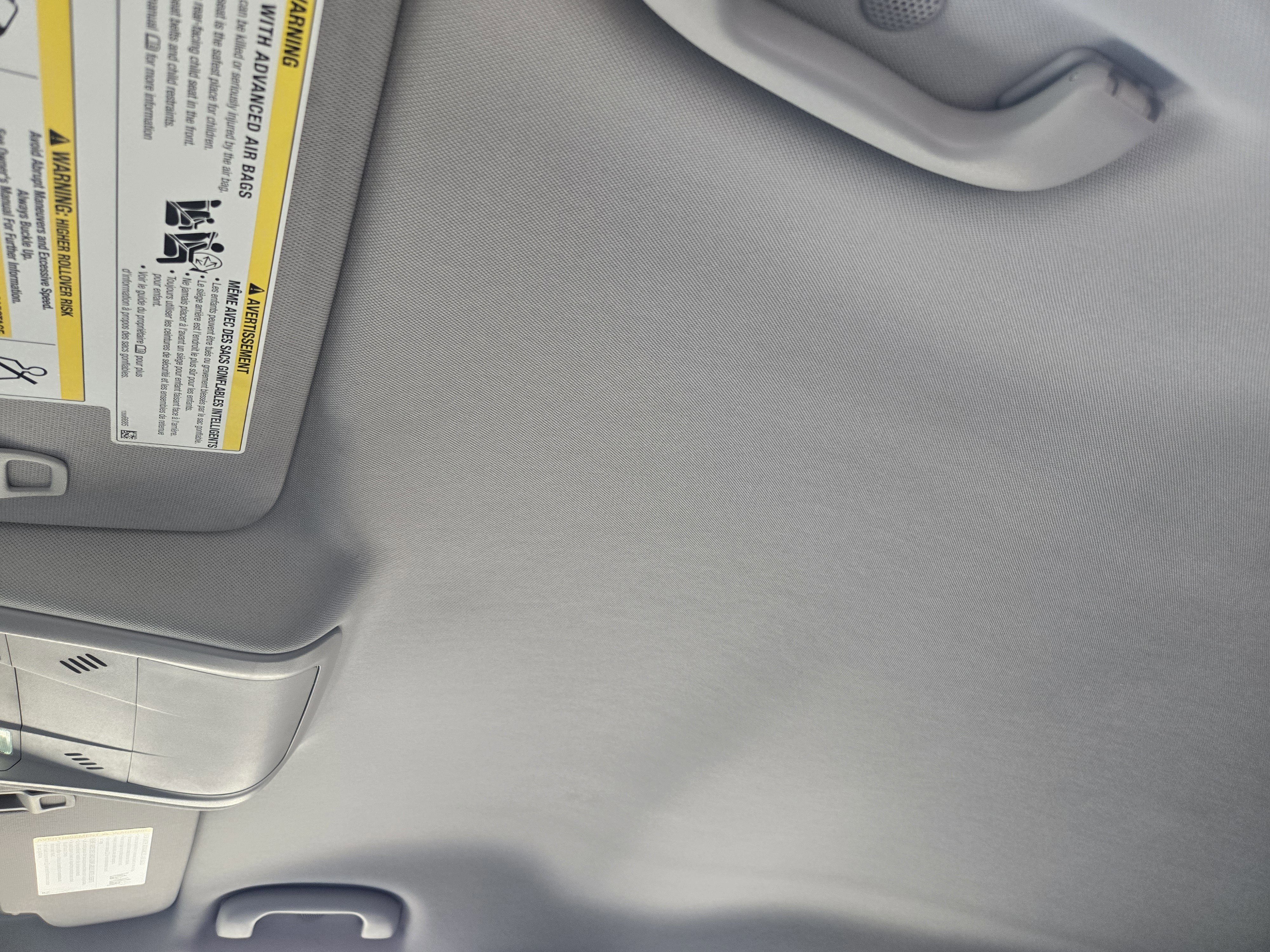 Used 2024 Chevrolet Equinox LS w/ Midnight Edition image 19