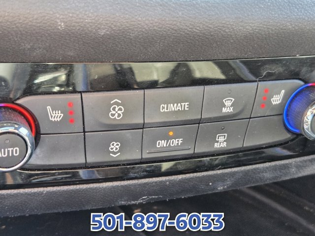 Used 2024 Buick Enclave Essence w/ Experience Buick Package AWD/4WD image 22