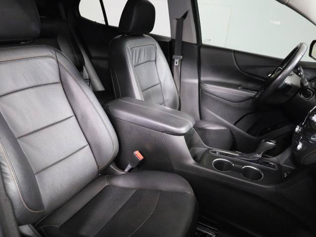 Used 2021 Chevrolet Equinox Premier w/ Redline Edition AWD/4WD image 9
