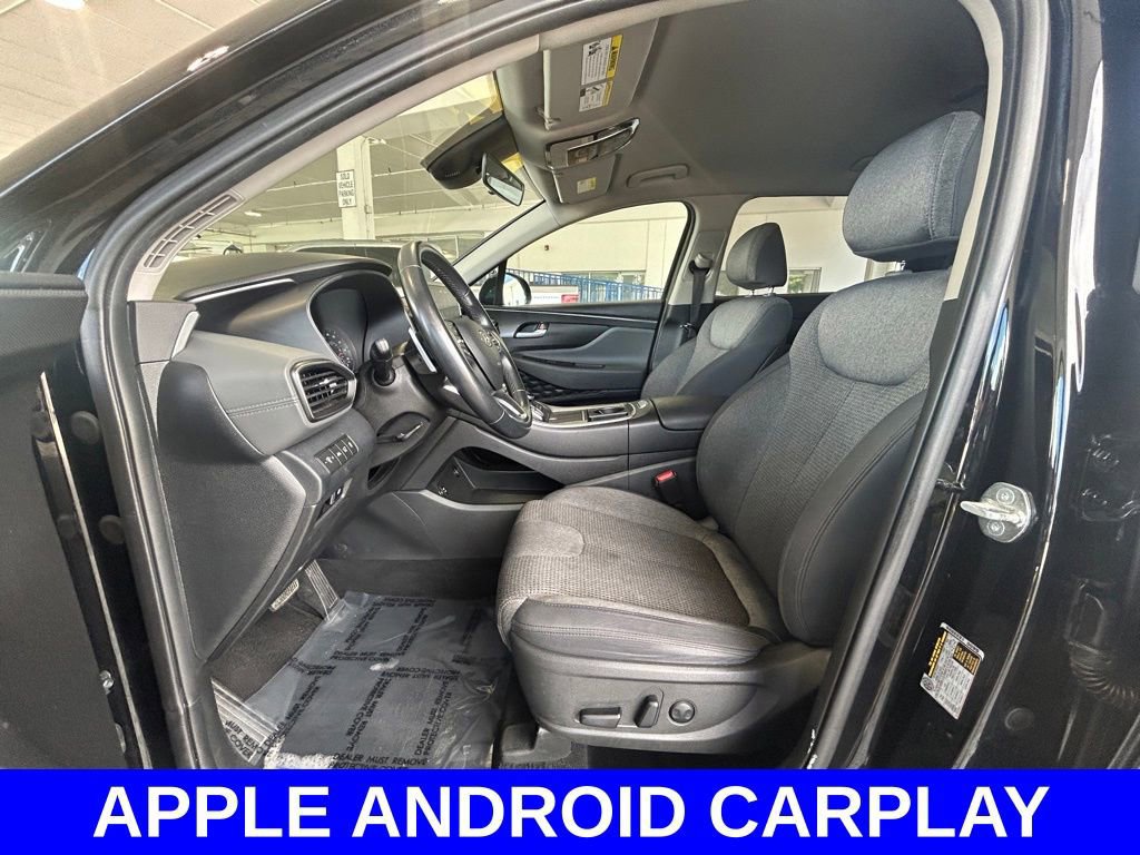 Used 2023 Hyundai Santa Fe SEL image 10