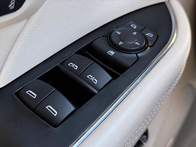 Used 2023 Buick Envision Avenir FWD image 15