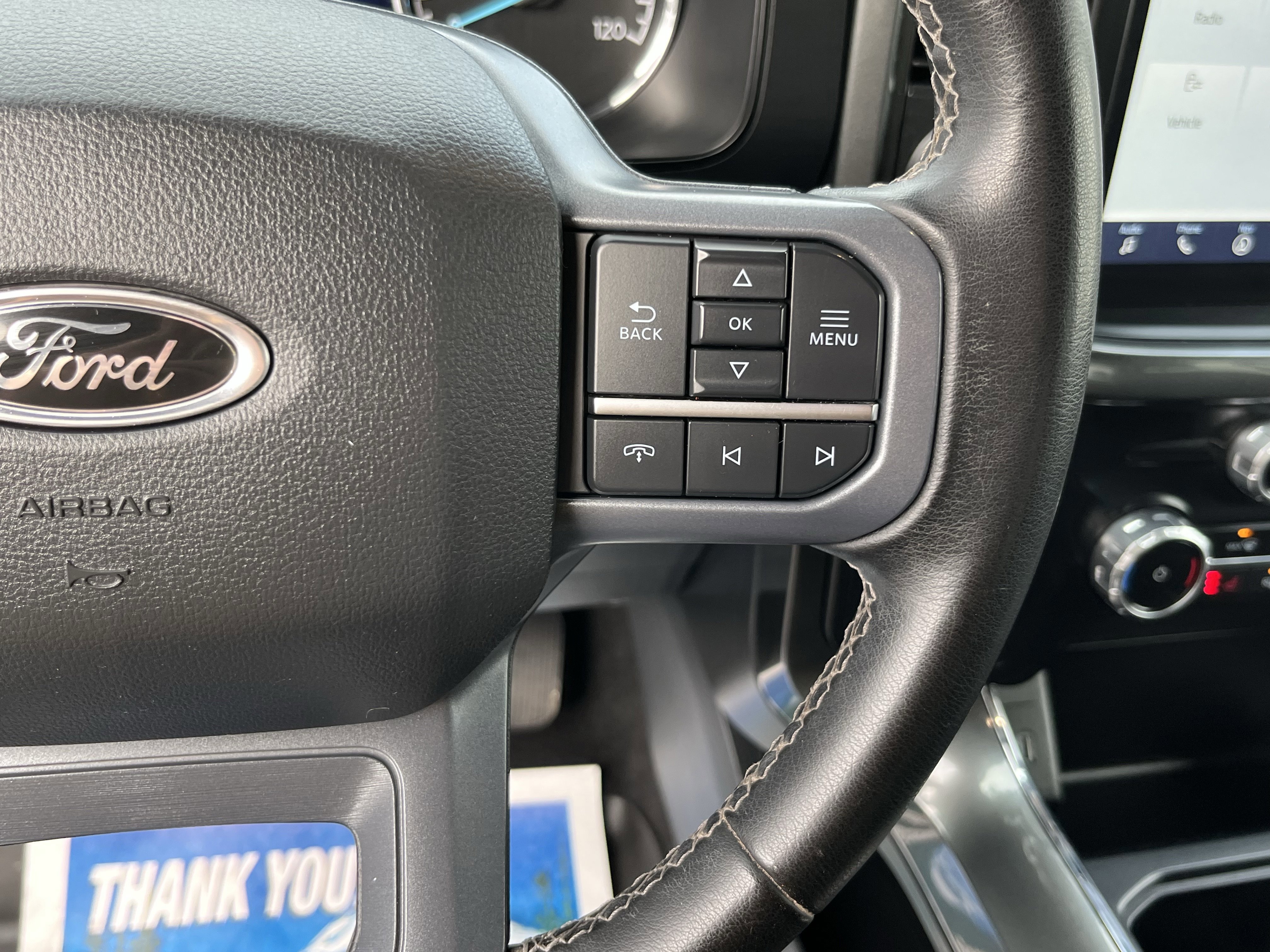 Certified 2023 Ford F150 XLT w/ Equipment Group 302A High image 19