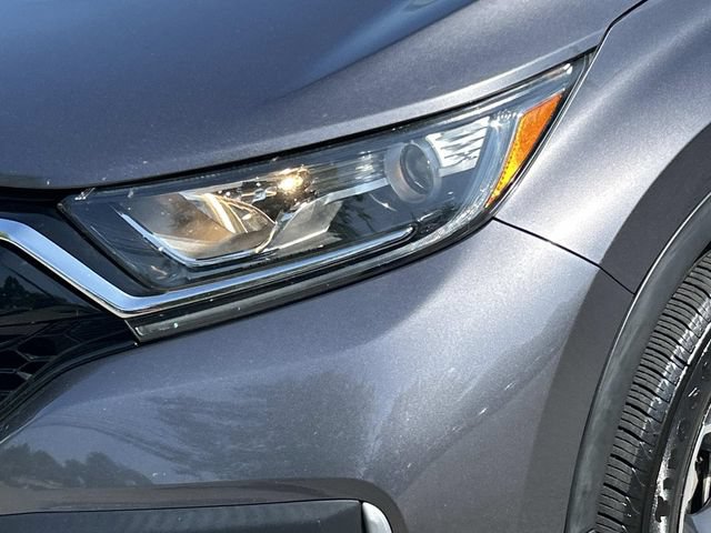 Used 2020 Honda CR-V EX image 9