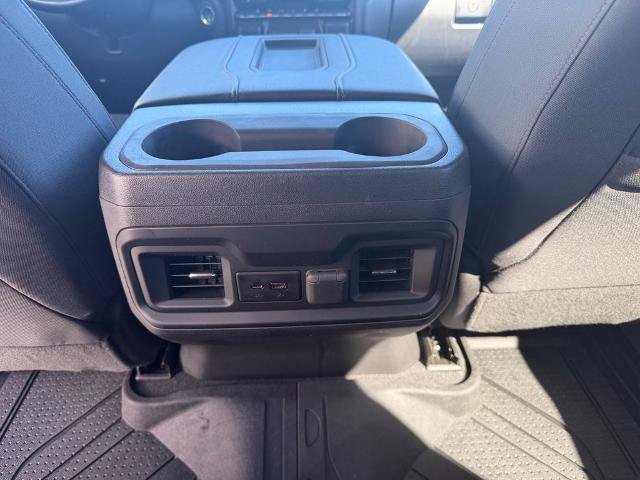 Used 2019 Chevrolet Silverado 1500 RST w/ All-Star Edition AWD/4WD image 22