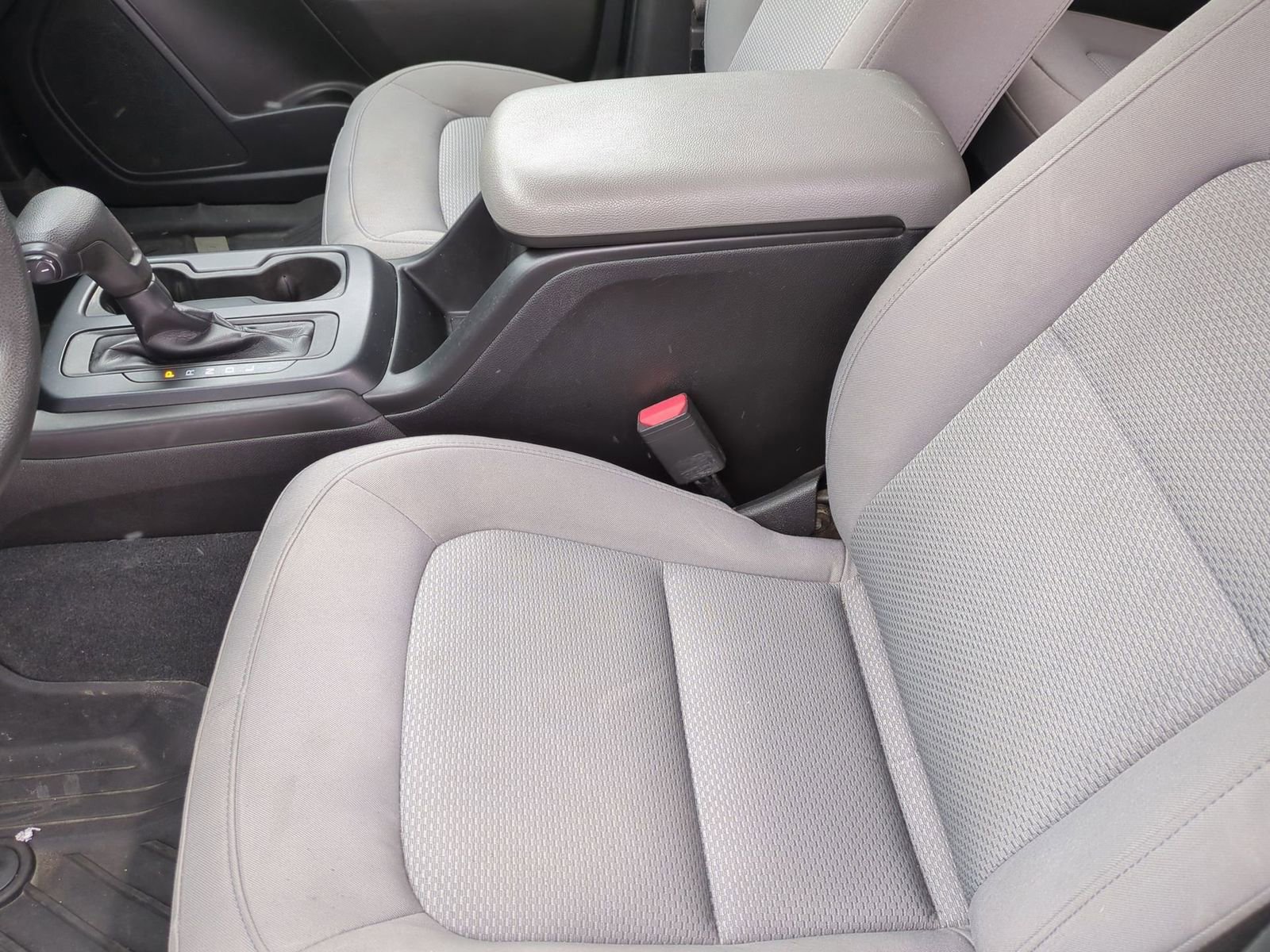 Used 2019 Chevrolet Colorado W/T w/ WT Convenience Package image 19