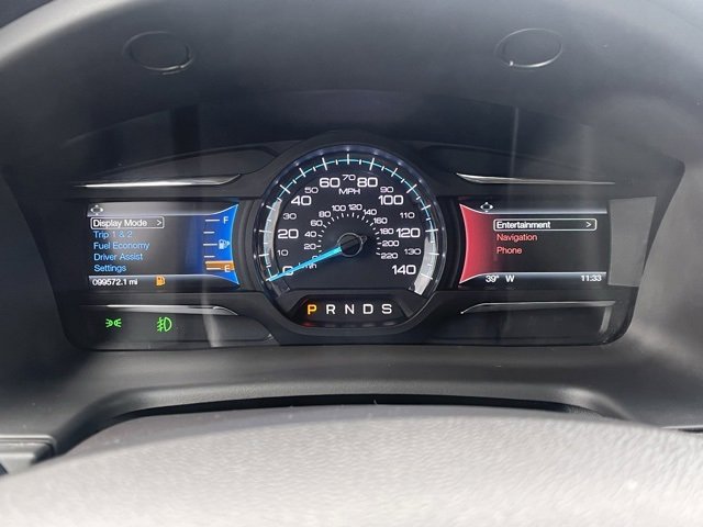 Certified 2019 Ford Flex SEL w/ Equipment Group 202A image 18