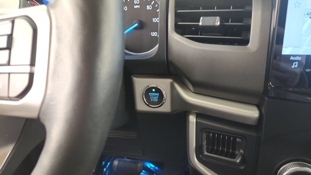 Certified 2024 Ford Expedition Max XLT AWD/4WD image 23
