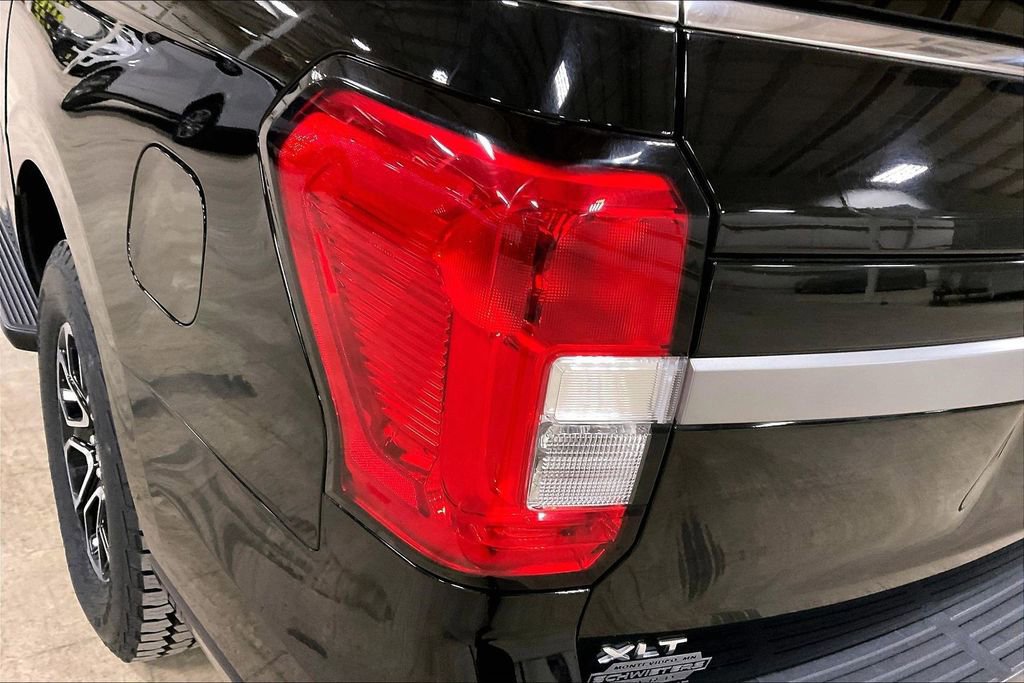 Certified 2024 Ford Expedition Max XLT image 28