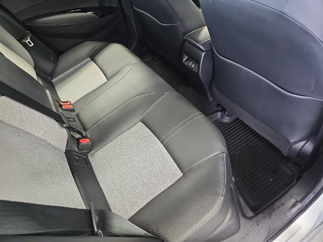 Used 2026 Toyota Corolla XSE FWD image 11