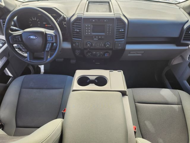 Certified 2018 Ford F150 XL w/ Equipment Group 101A Mid AWD/4WD image 14