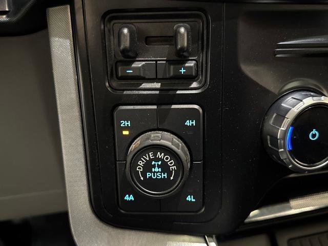 Certified 2023 Ford F150 Limited image 30