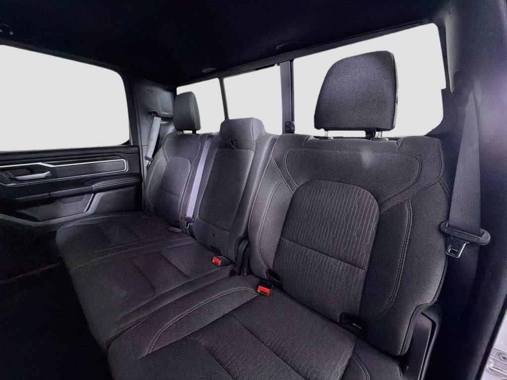 Used 2020 RAM 1500 Lone Star AWD/4WD image 23